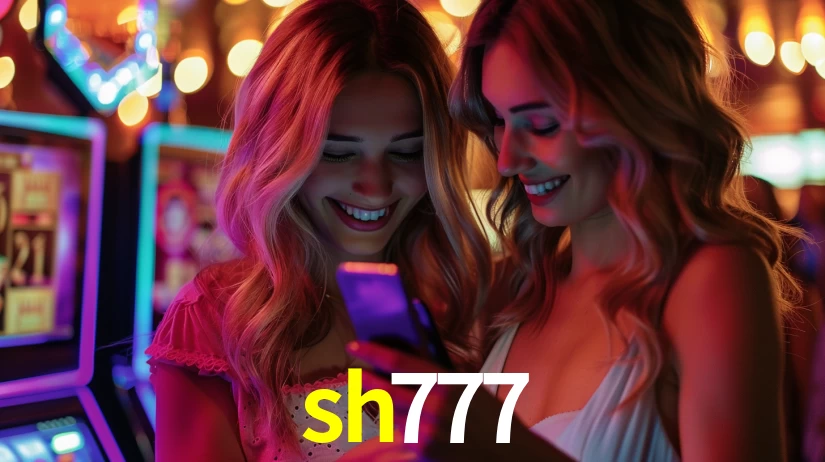 sh777: Seu Cassino Premiado com Pagamentos Rápidos