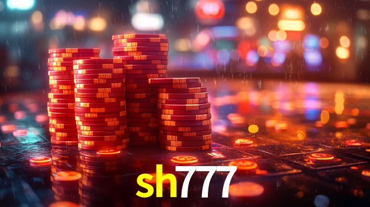 sh777 - Caça-Níqueis da Sorte - sh777.com
