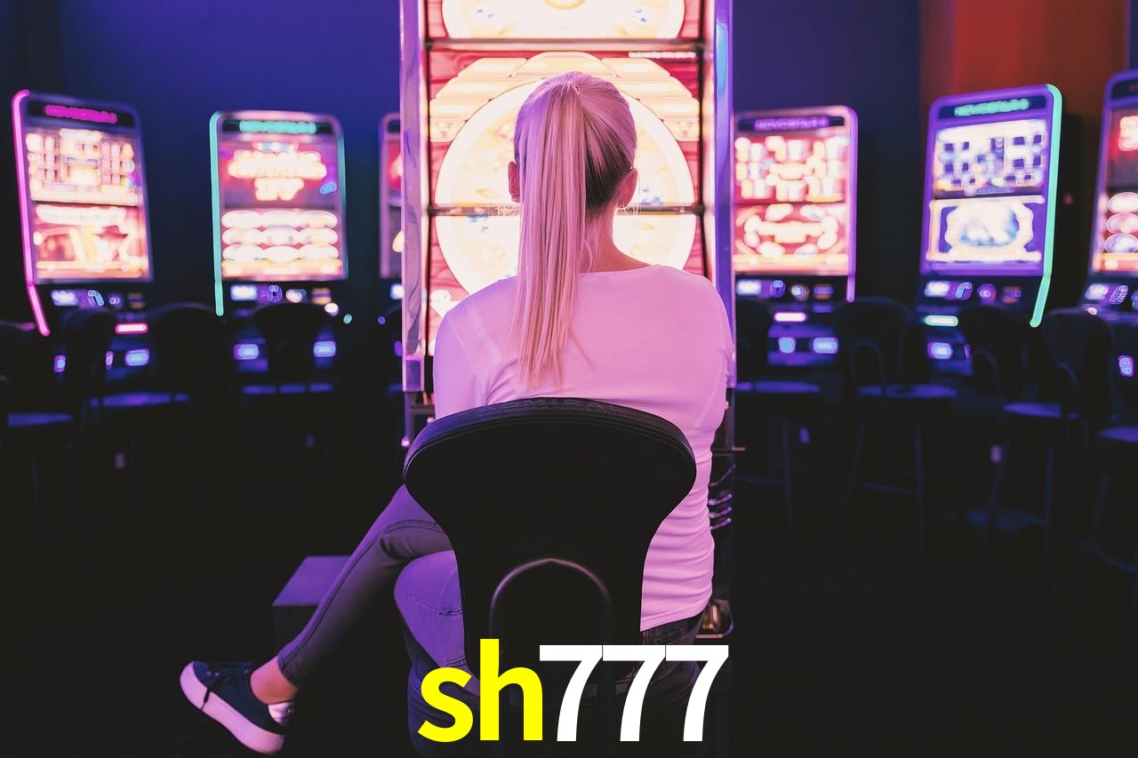 Welcome Bonus sh777