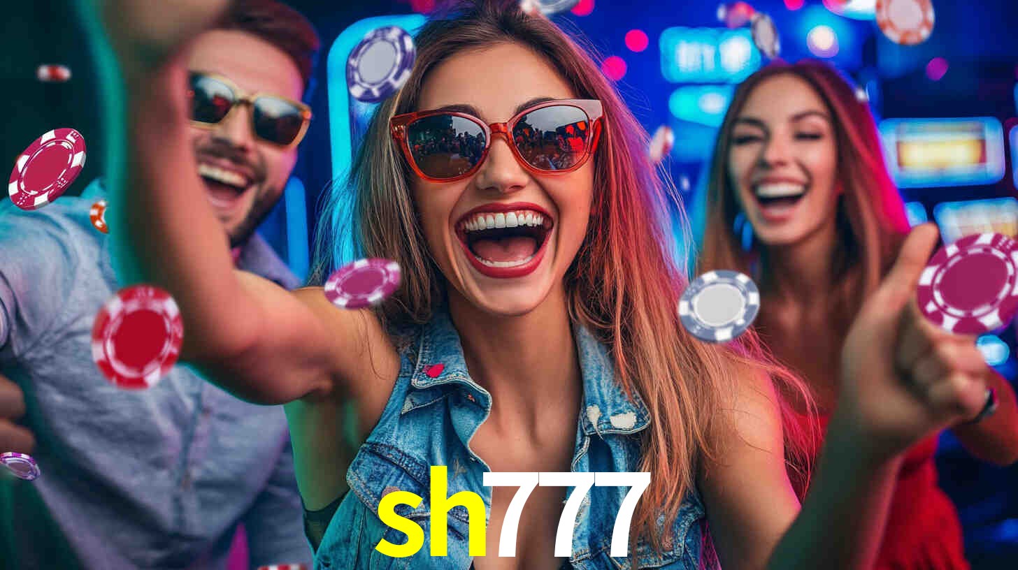 Estatísticas sh777
