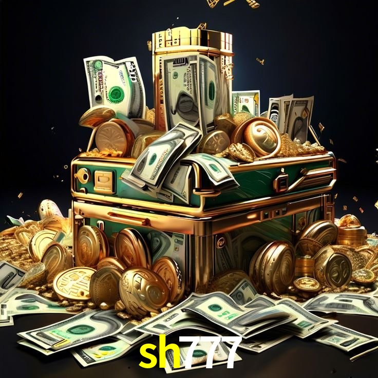 Desvendando o Mundo dos Jogos Virtuais na sh777