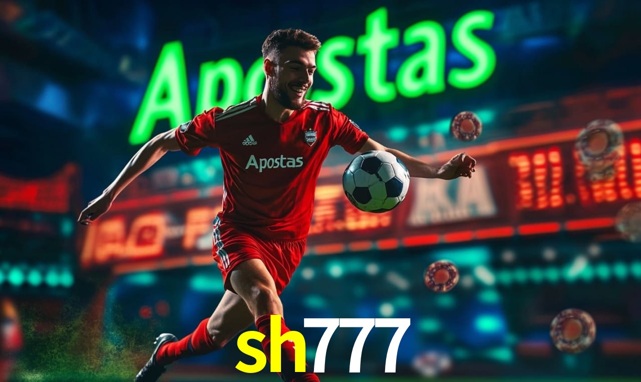 A Revolução dos Aplicativos de Jogos no sh777