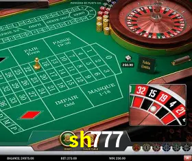 Weekend Specials sh777