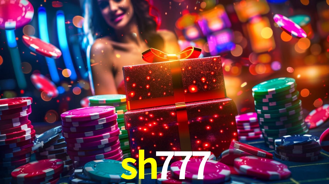 Desvendando o Mundo dos Jogos Virtuais na sh777