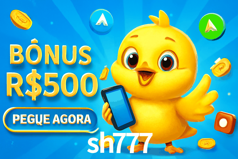 Game Providers sh777