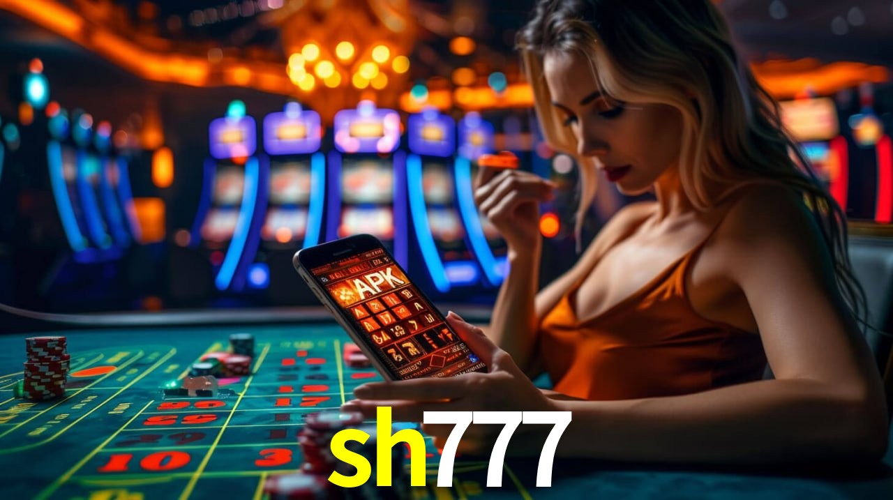 Live Casino sh777