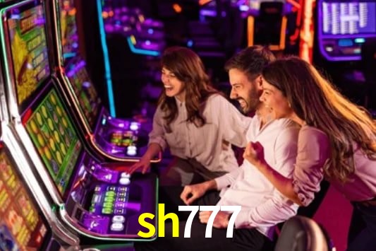 Desvendando o Mundo dos Jogos Virtuais na sh777