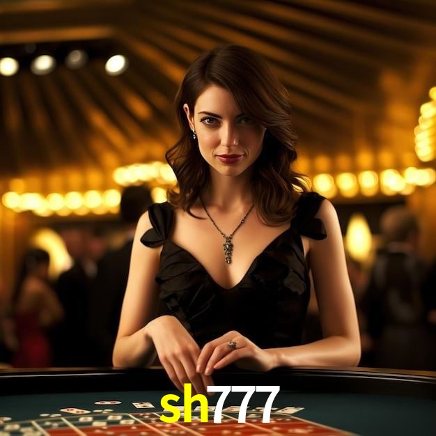 Provedores de Jogos sh777
