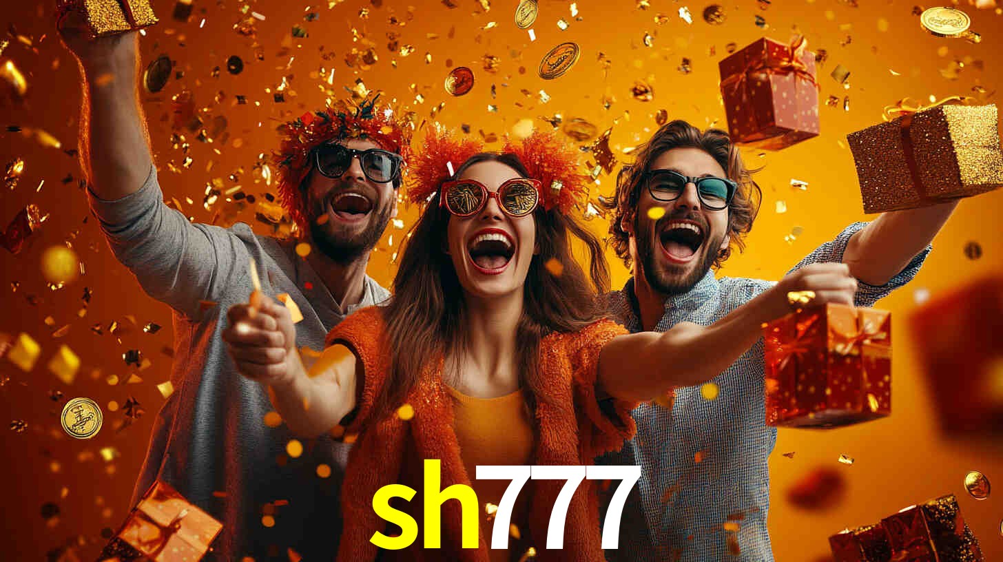 sh777