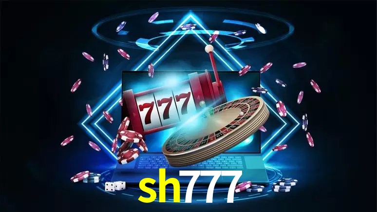 Apostas Esportivas na sh777: Um Guia Completo