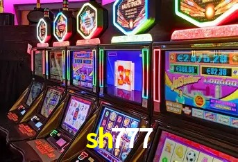 A Popularidade dos Caça-Níqueis no sh777