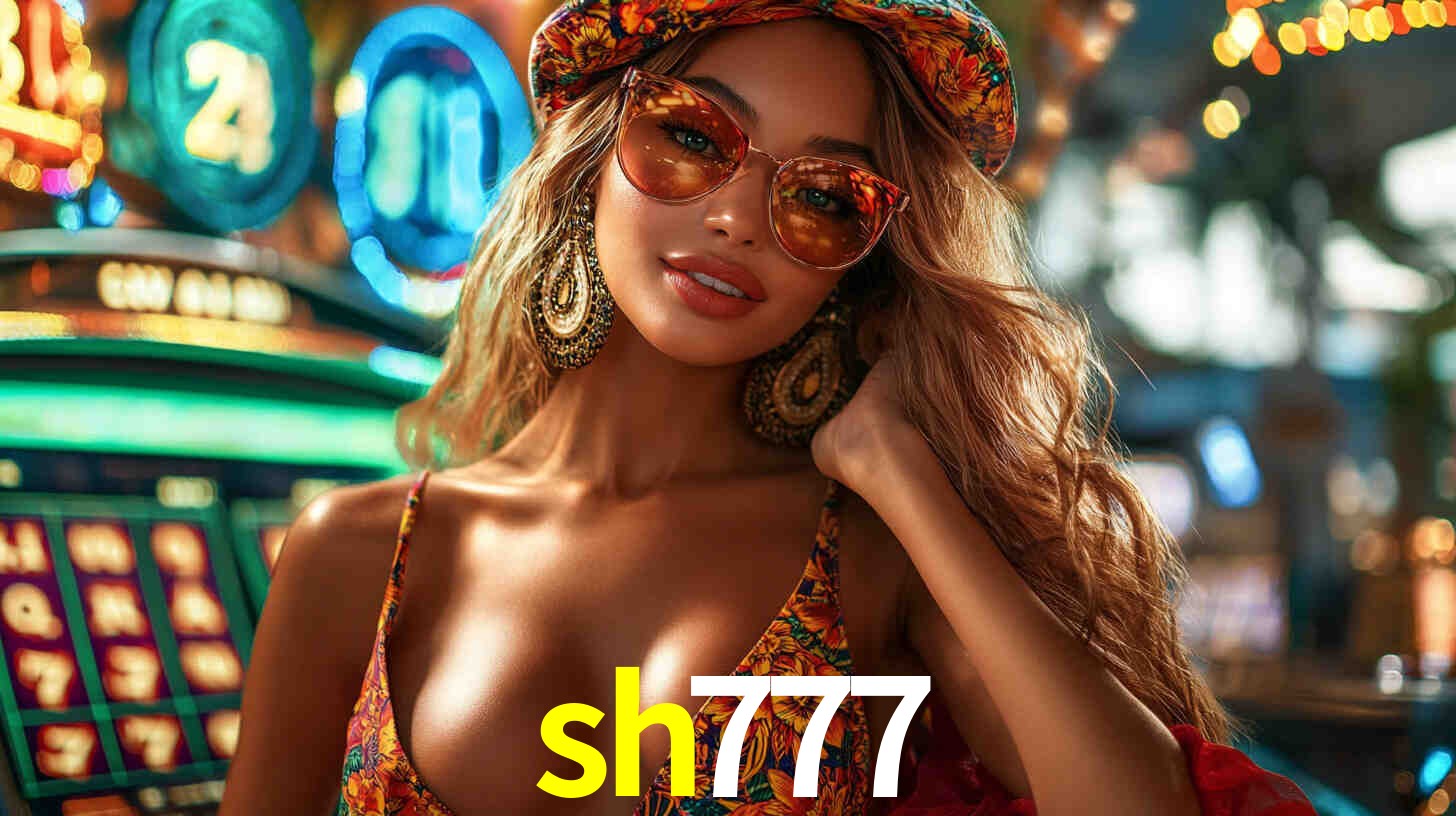 sh777 bet