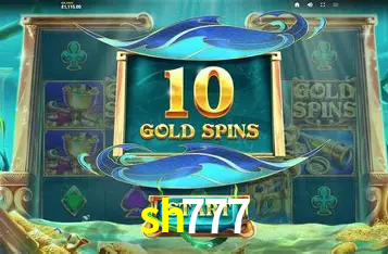 Descubra o Mundo do Cassino Online com sh777