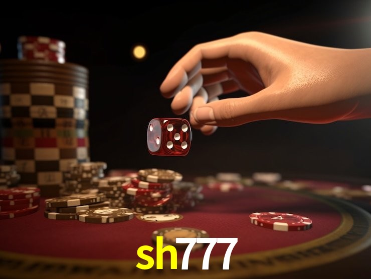 Descubra o Programa VIP da sh777: Vantagens Exclusivas para Jogadores