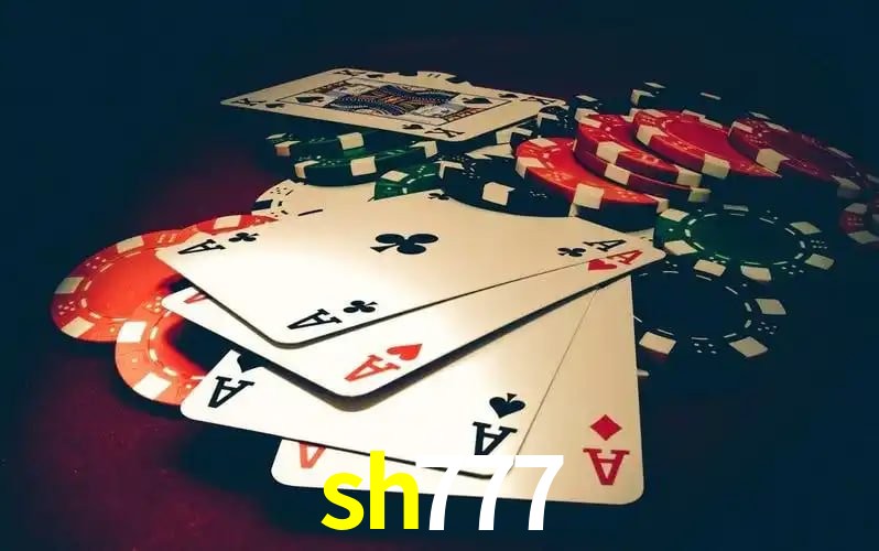 A Emoção da Loteria na sh777: Uma Chance de Mudança de Vida