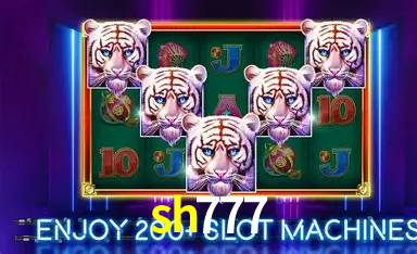Seasonal Promotions sh777