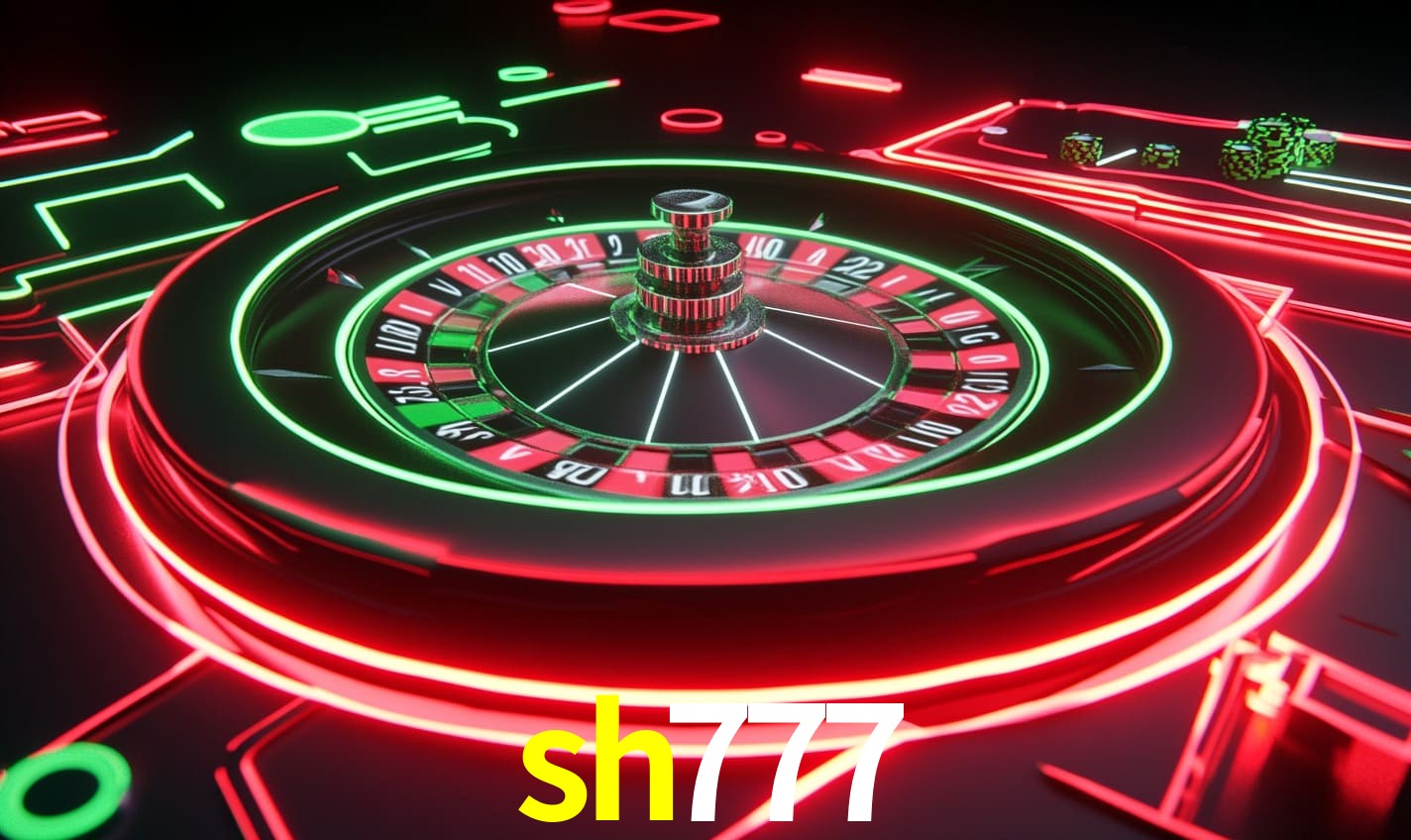 Benefícios da Conta sh777