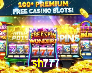 cassino sh777