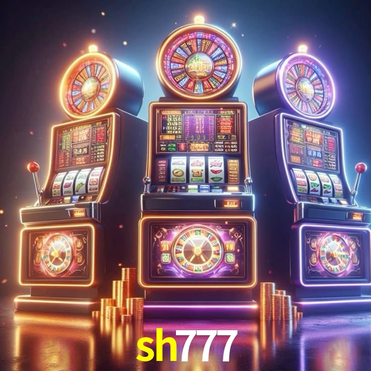 Sinta a adrenalina dos jogos de cassino com sh777