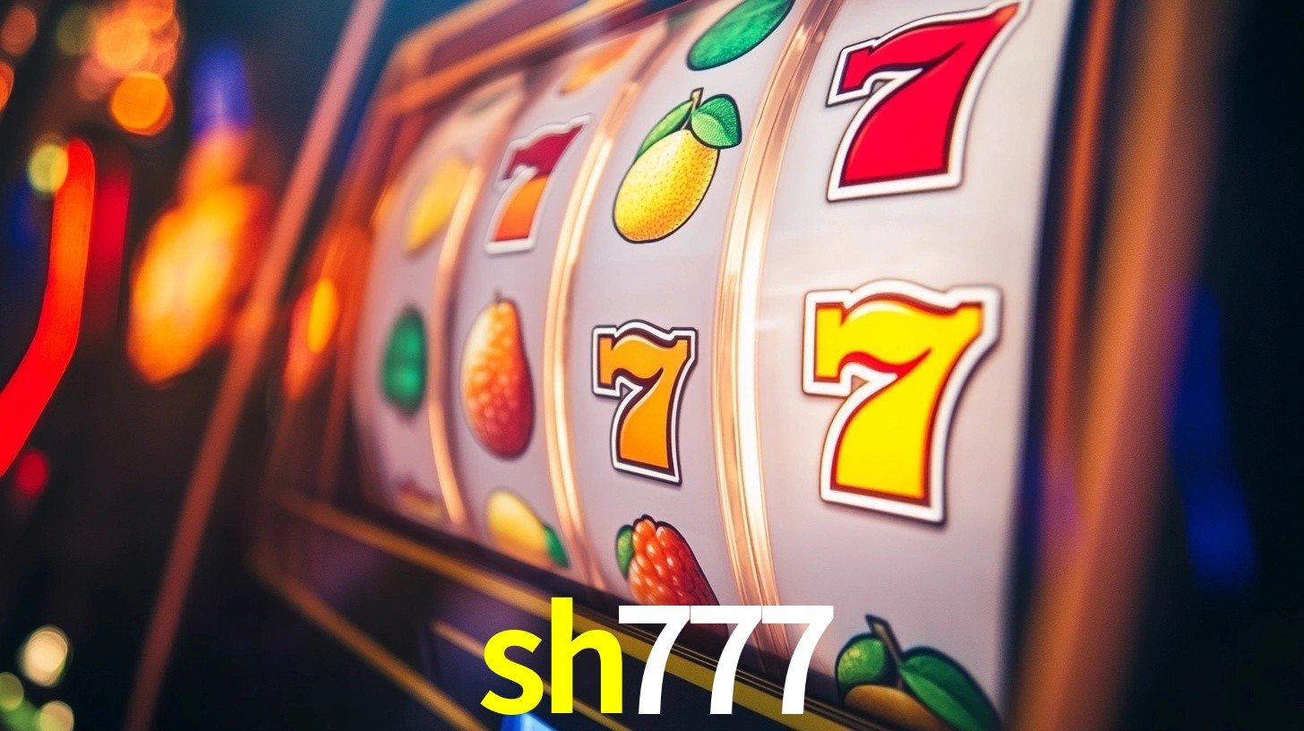sh777