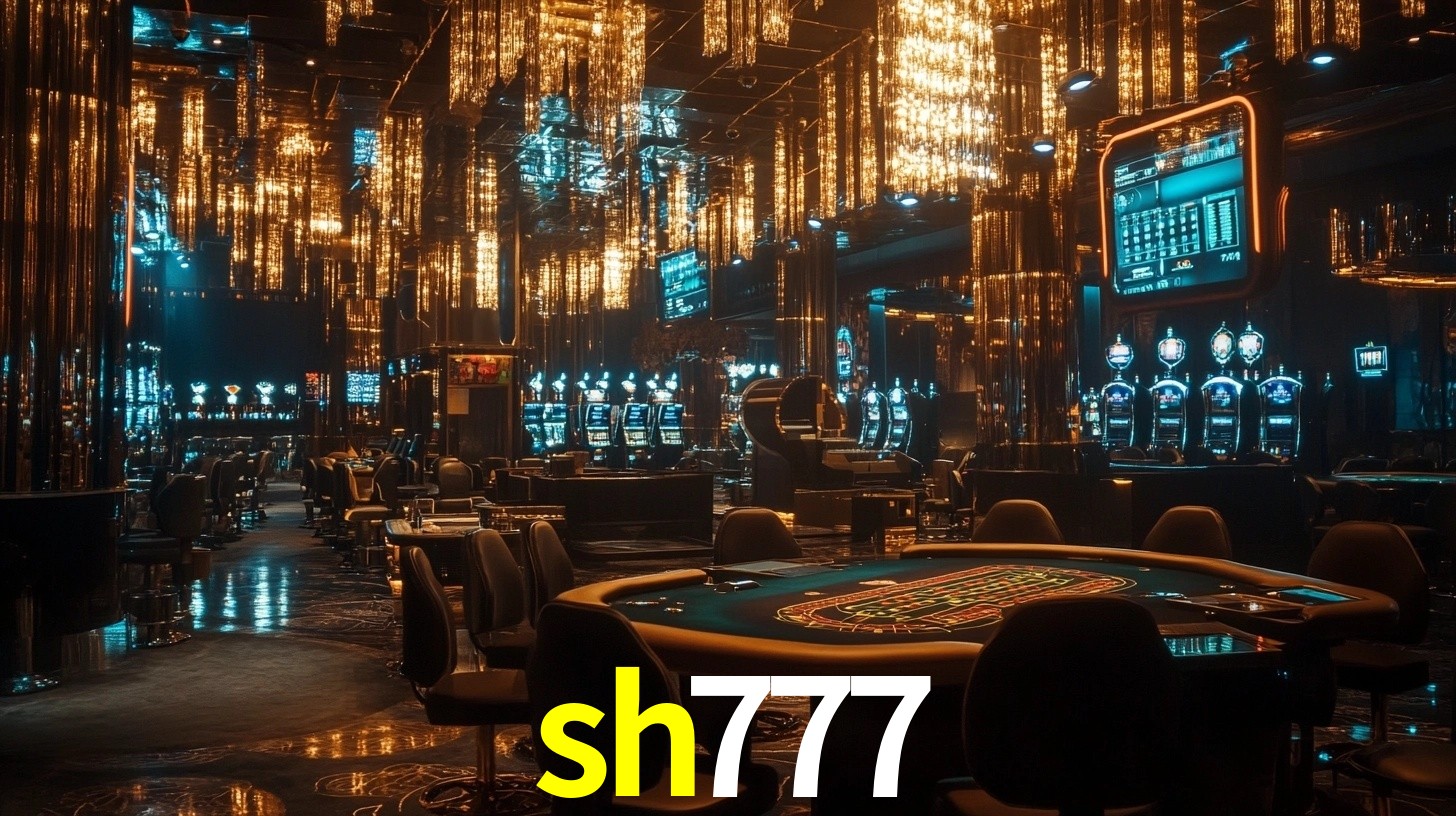 sh777 bet
