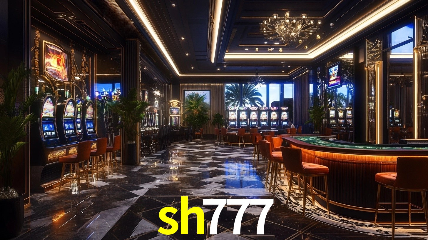 Experimente o Login Seguro Premium no sh777