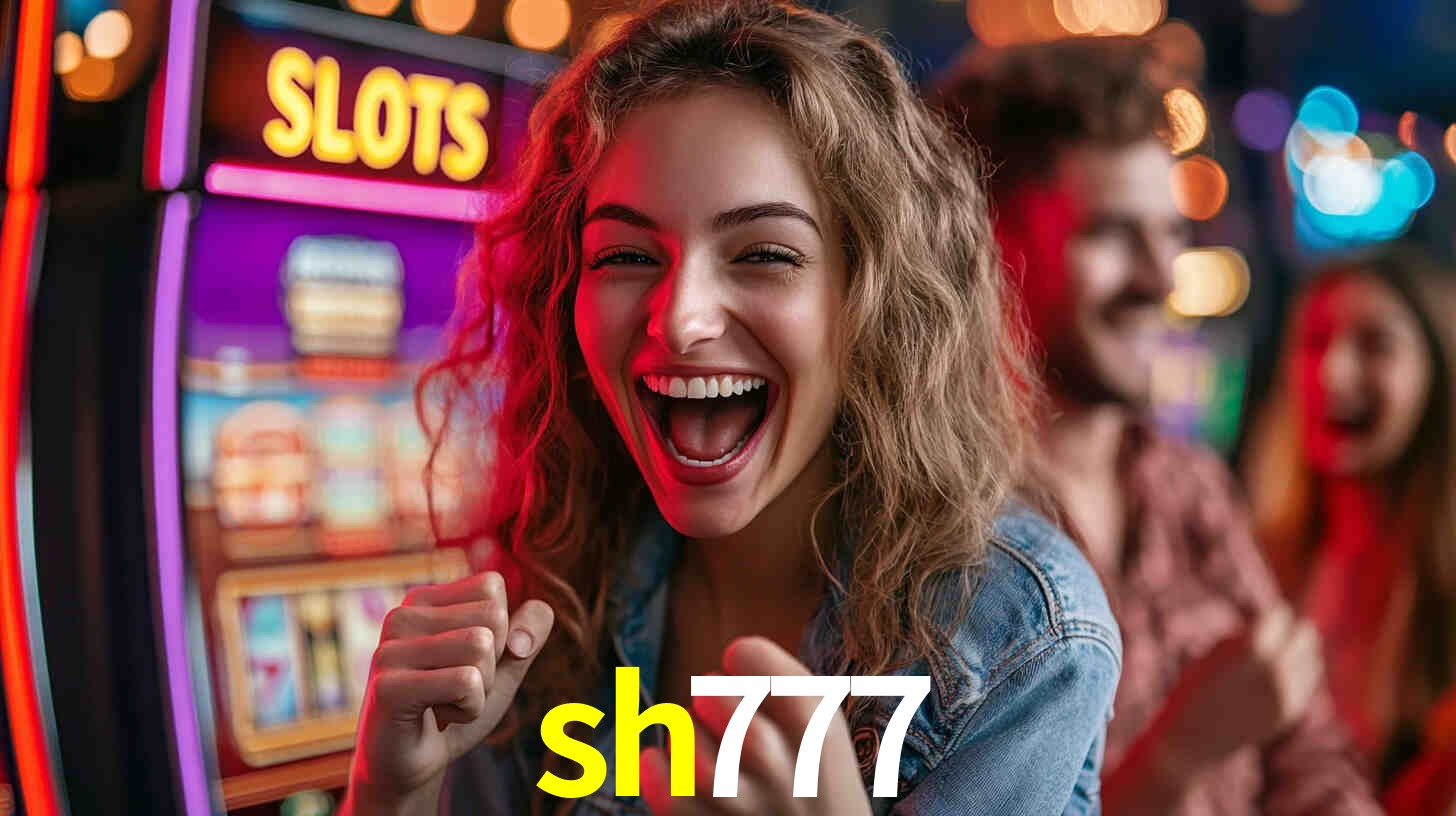 Diretório de Jogos sh777