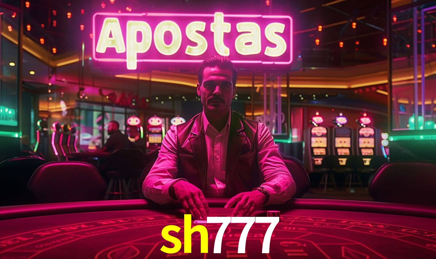 Segurança 2FA sh777