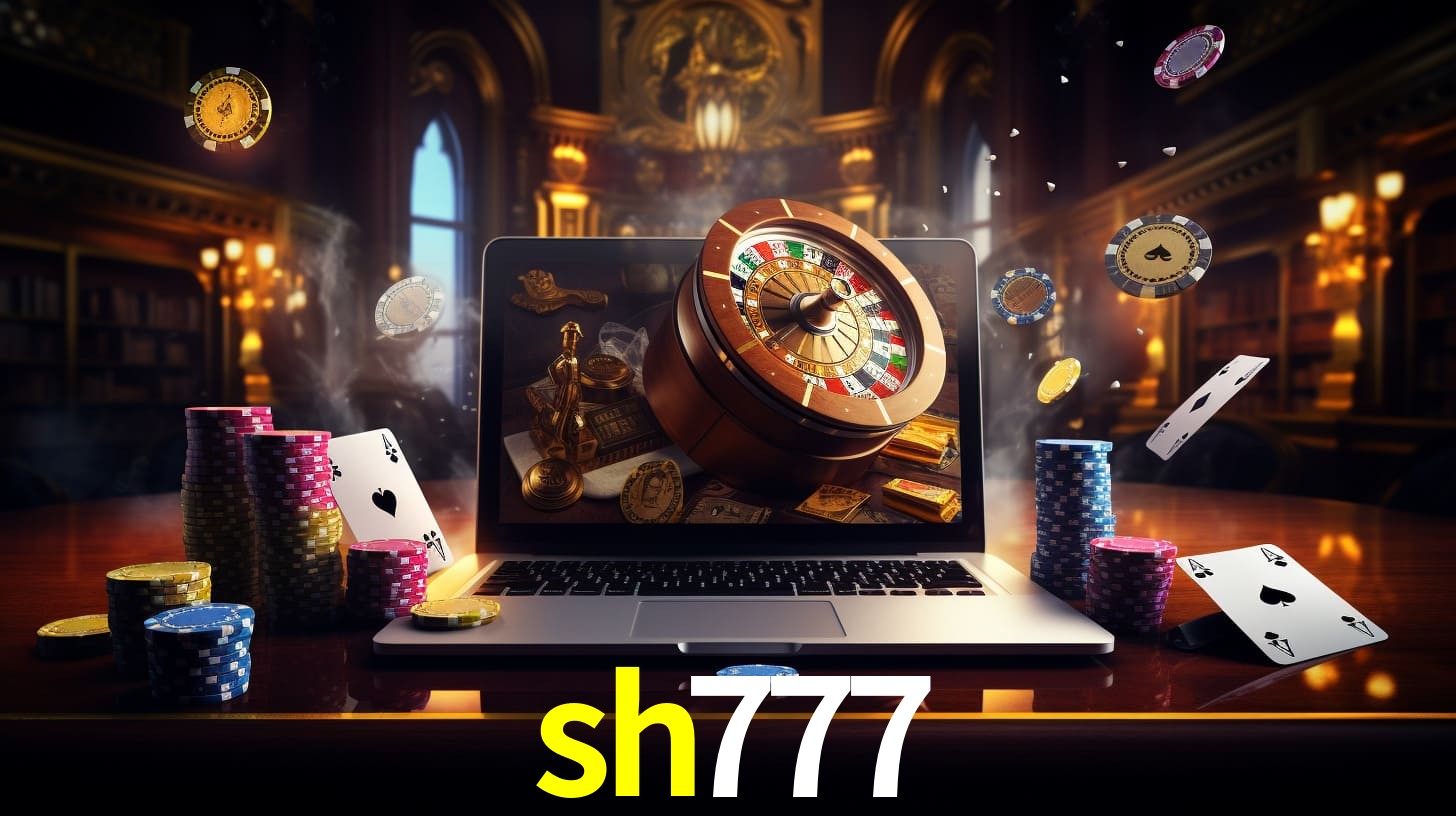 Welcome Bonus sh777