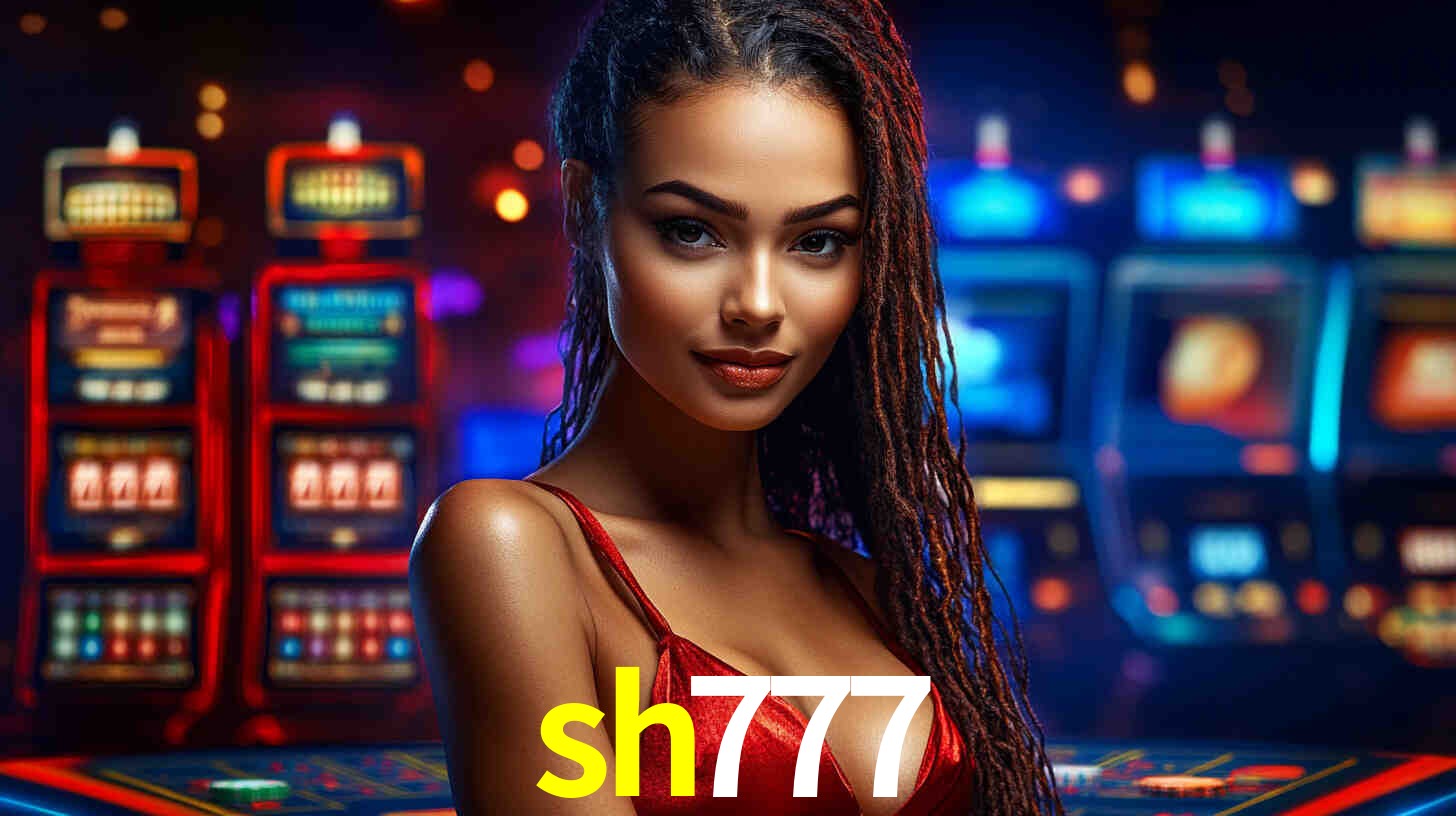 Casino Ao Vivo sh777