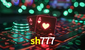 Inovações de Jogos na sh777: O Futuro das Experiências Interativas