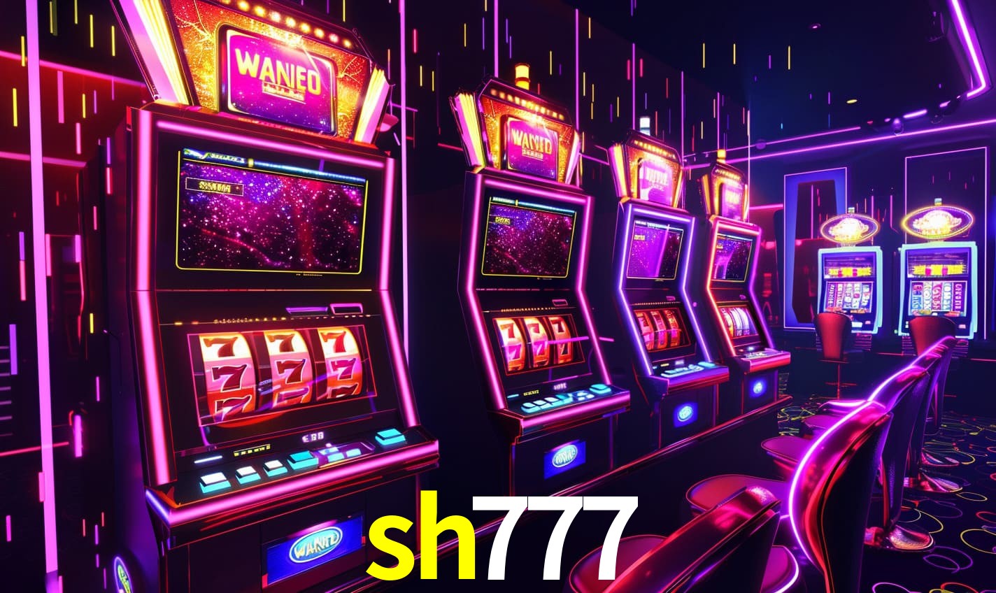 Login Seguro sh777