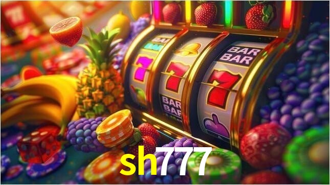 Platform Technology sh777