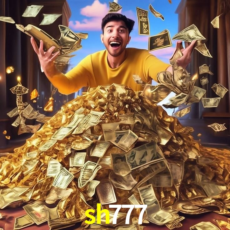 A Emoção da Loteria na sh777: Uma Chance de Mudança de Vida