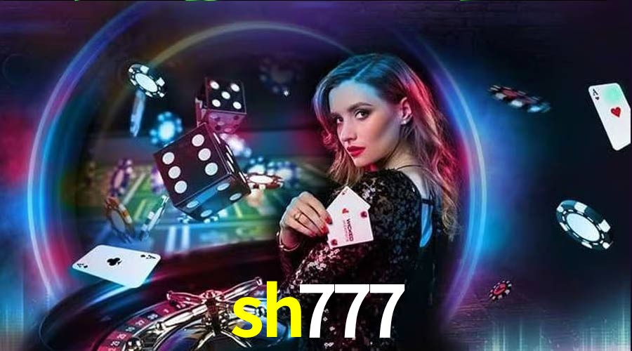 Slot Games sh777