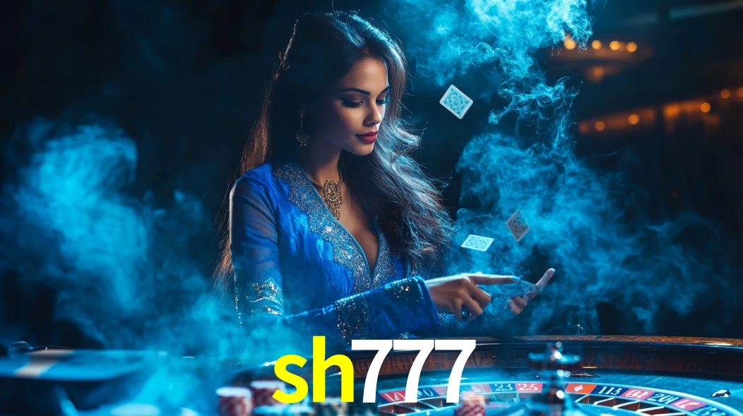 Cadastro Rápido sh777