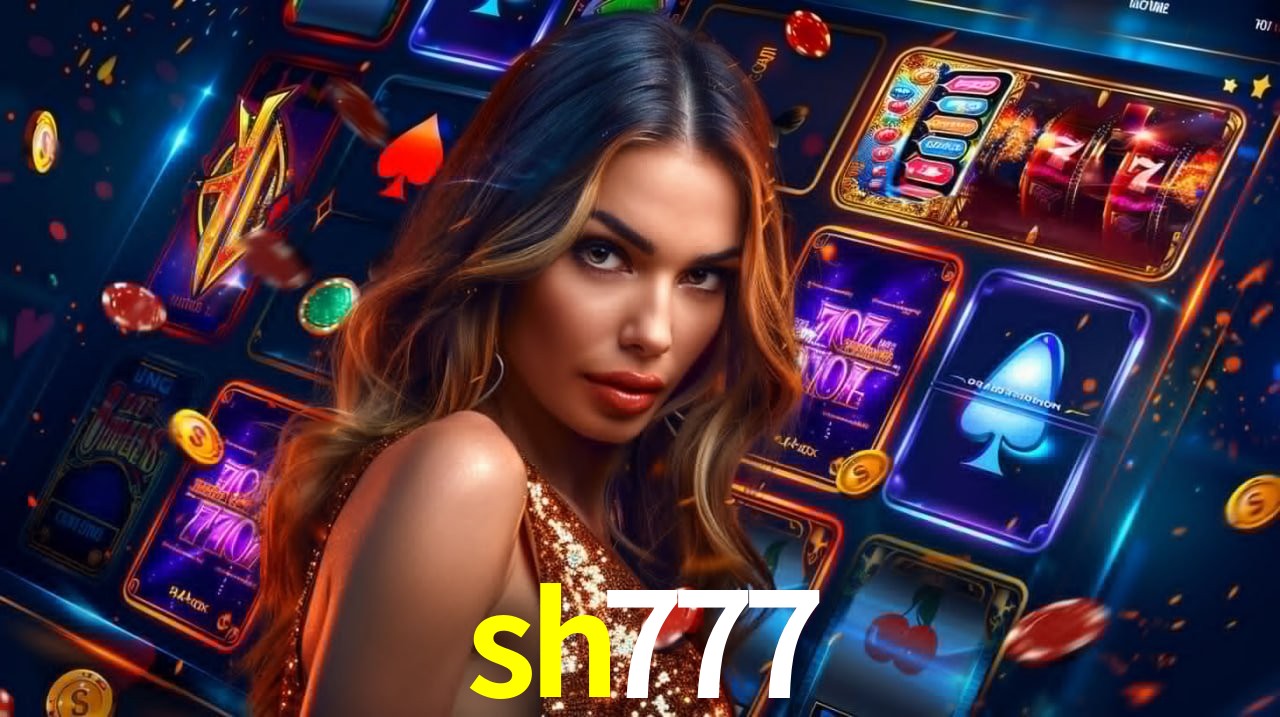 Promoções Sazonais sh777