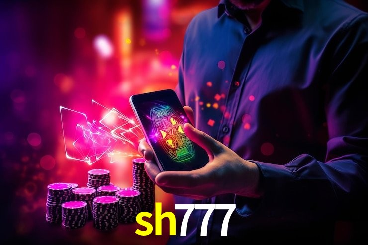 Inovações de Jogos na sh777: O Futuro das Experiências Interativas