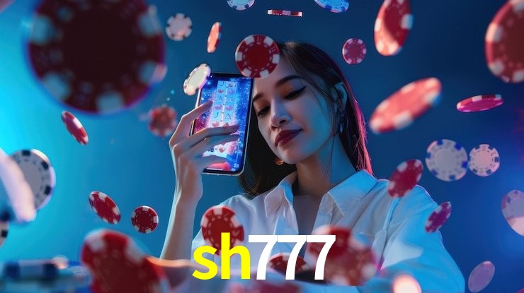 Promoção Relâmpago sh777