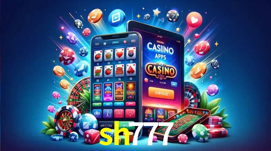 Games Directory sh777