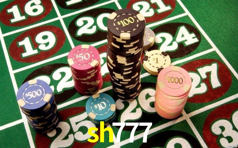 Especiais de Fim de Semana sh777