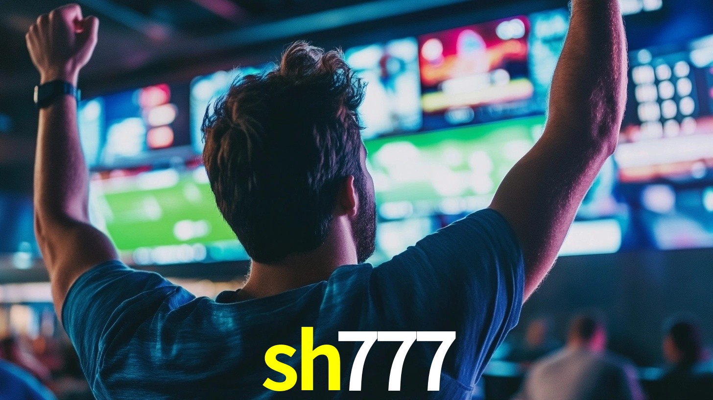 Bônus Generosos e Exclusivos no sh777 para Você!