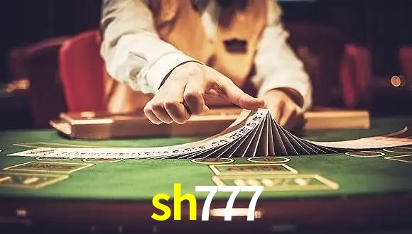 Roulette Table sh777