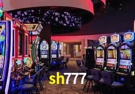 Descubra o Programa VIP da sh777: Vantagens Exclusivas para Jogadores