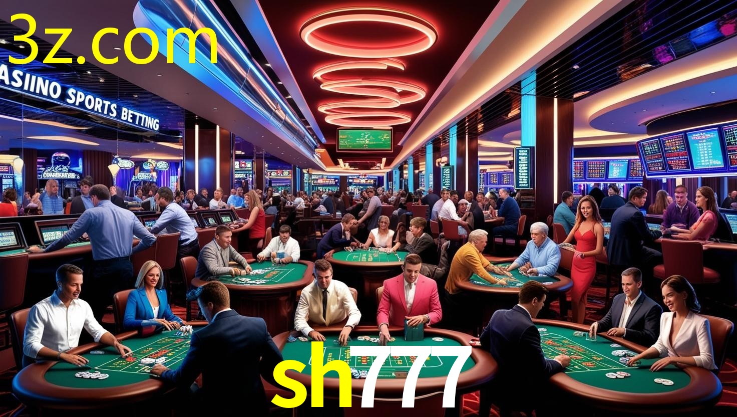 SH777.COM Login Rápido