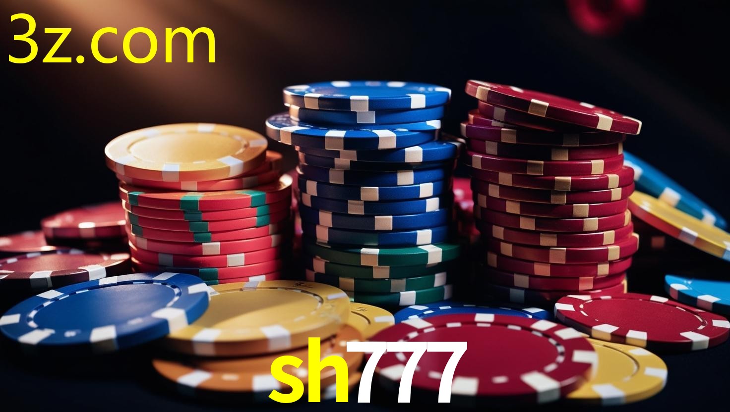Bonus na Cassino Online SH777.COM