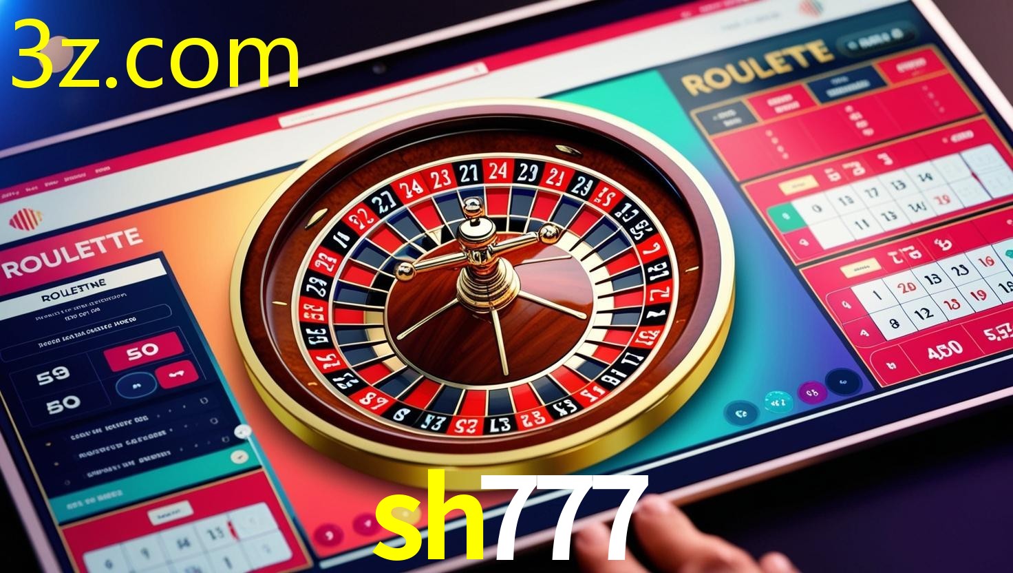 App SH777.COM