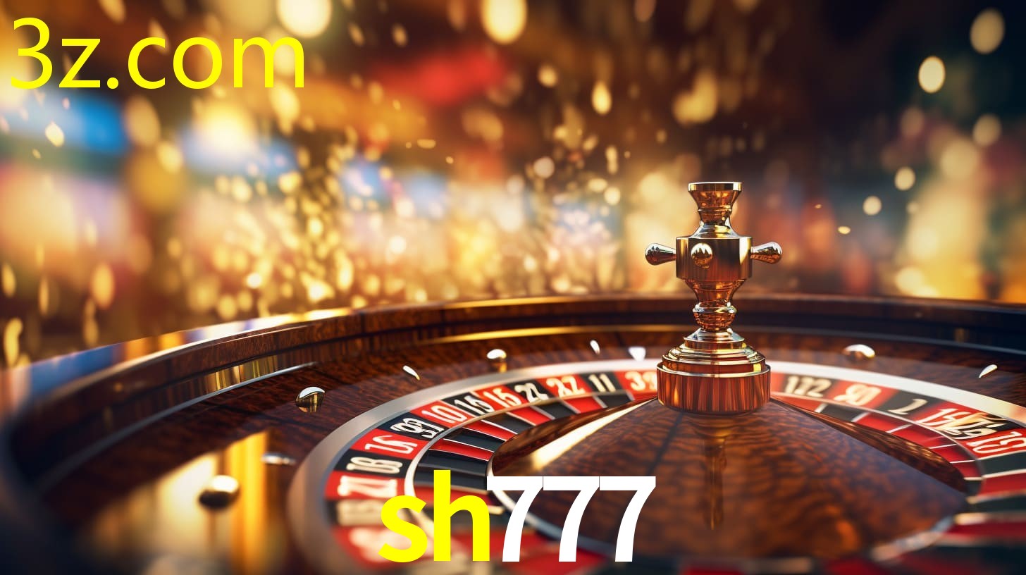 Cassino Online Seguro SH777.COM
